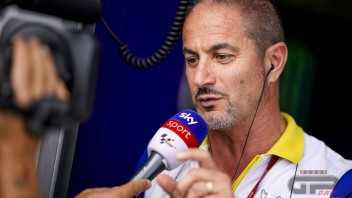MotoGP: Michelin: the situation of the choice of tires in Mandalika