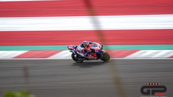 MotoGP: Zarco a 314,8 Km/h: l'armada' Ducati sfreccia anche a Mandalika