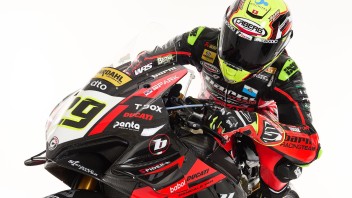 SBK: Barni Spark Racing Team svela le livree 2022 per Mondiale e CIV