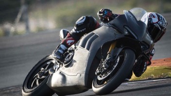 SBK: Attesa MotoAmerica: ultimo esame a Misano per Petrucci e Ducati