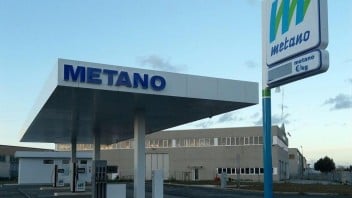 Auto - News: Metano alle stelle. I distributori minacciano tre giorni di sciopero