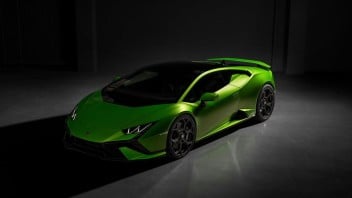 Auto - News: Lamborghini Huracán Tecnica: performance di guida in strada e in pista