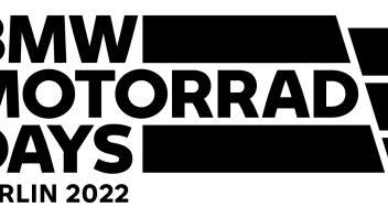 Moto - News: BMW Motorrad Days 2022: il 2 e 3 luglio la 20esima edizione