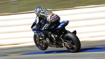 MotoAmerica: Petrucci 3° tempo a Road Atlanta dietro a Gagne e Scholtz