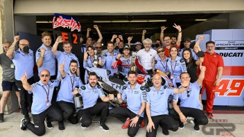 MotoGP: GP di Austin: il Bello, il Brutto e il Cattivo