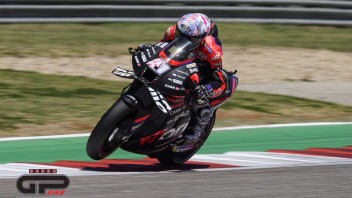 MotoGP: Espargarò: “Piloti esperti come Alex Marquez dovrebbero dare il buon esempio”