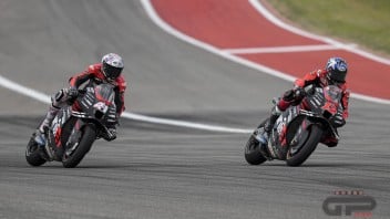 MotoGP: Espargarò: “Marquez da vittoria senza il problema in partenza”
