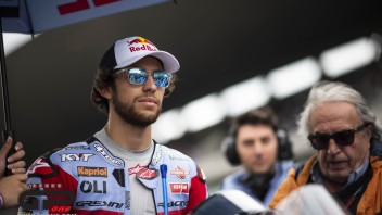 MotoGP: Bastianini: "a Portimao persi punti importanti, ma il mondiale è lungo"