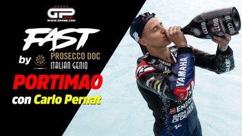 MotoGP: Fast By Prosecco, Pernat: "Quartararo favorito, Marquez deve guardare dentro di sé"