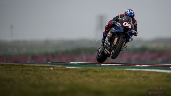 MotoGP: Dovizioso: "Yamaha mi ha chiesto scusa dopo Austin, conoscono i problemi"
