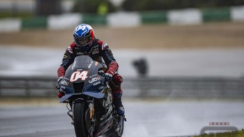 MotoGP: Dovizioso: "Quartararo ha ragione, ma non ha mai provato altre moto"