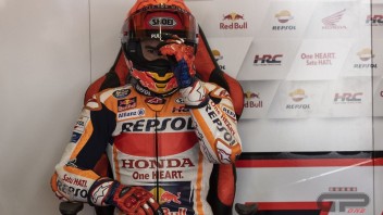 MotoGP: Marquez: "A Jerez spero in un weekend più semplice per migliorare"