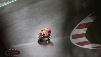 MotoGP: A Portimao piove sul bagnato: il mercato è ancora senza riferimenti