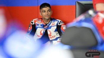 MotoGP: Martin: "non penso al titolo ma voglio vincere qualche GP: partendo da qui"