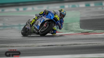 MotoGP: Mir: “Con le MotoGP Jerez sembra ogni anno più piccola”