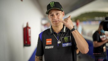 MotoGP: Quartararo not thinking about future, just focussing on winning the world championship