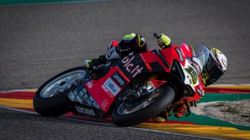 SBK: Bautista e la Ducati trionfano nella gara sprint, ma Toprak è Fenomenale!