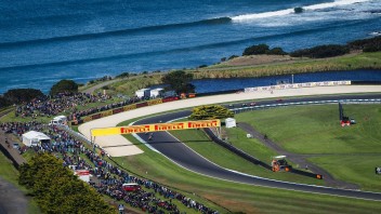 SBK: Il Mondiale Superbike 2022 si concluderà a Phillip Island
