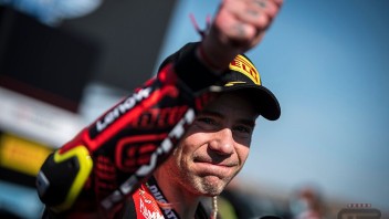 SBK: Bautista reckons he'd probably lose in a last-lap battle against Razgatlioglu