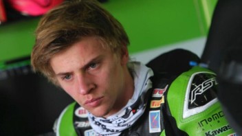 SBK: Cresson accusa Pedercini: “La Kawasaki è mia e Lucio voleva i soldi”