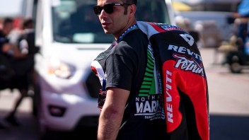 SBK: Petrucci e la Superbike: “Vorrei fare la wildcard a Phillip Island con la Ducati”