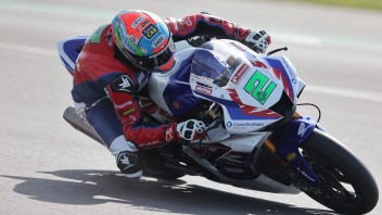 SBK: Irwin e Honda show nel BSB: 3 su 3 a Silverstone, Ducati "desaparecidos"