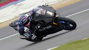 SBK: Tarran Mackenzie again out of action: Assen wild card at serious risk