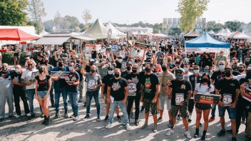 Moto - News: Biker Fest International: si parte! Attese 90.000 persone nel weekend