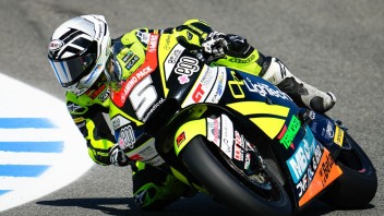 Moto2: LATEST NEWS - SpeedUp team splits with Romano Fenati