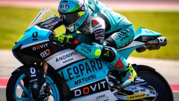 Moto3: Foggia fa il vuoto nella FP1 del Mugello, Garcia a oltre un secondo e mezzo