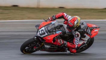 MotoAmerica: Jake Gagne in pole al VIR, Danilo Petrucci apre la seconda fila