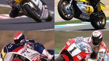 MotoAmerica: Rainey Ride To The Races: riding through California with Wayne, Lawson and Roberts