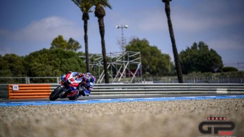 MotoGP: Zarco il migliore nei test di Jerez davanti a Binder e Quartararo