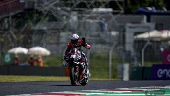 MotoGP: A. Espargarò: "Aprilia wouldn’t be here without me, and I wouldn’t without them"