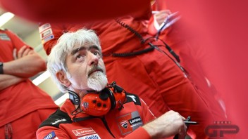 MotoGP: Dall'Igna dismisses allegations of cheating over doctored tyre pressure