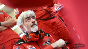 MotoGP: Dall'Igna: "Giallo sulle pressioni? Nessuno bara, il sistema è imperfetto"