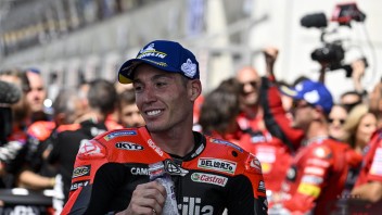 MotoGP: Valera, manager di Espargarò: "Serve una proposta degna di Aleix da Aprilia"