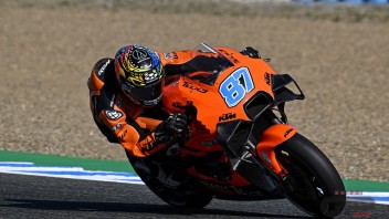 MotoGP: Remy Gardner says if KTM don’t want him, he would consider going to SBK