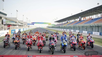 MotoGP: Poor but nice: no MotoGP rider among the Uncle Scrooges of sport