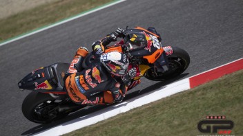 MotoGP: KTM chiede ad Oliveira di tornare in Tech 3 per fare posto a Jack Miller