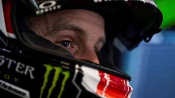 SBK: Rea: “Toprak? Non capisco questo teatrino messo su da Dorna”