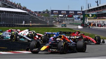 Auto - News: Formula 1, GP Silverstone: gli orari in tv su Sky, TV8 e NOW