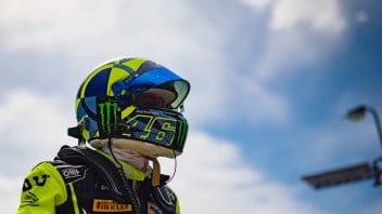 Auto - News: Valentino Rossi torna a Misano: gli orari delle gare del GT Challenge