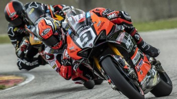 MotoAmerica: Gagne trionfa incontrastato in Gara 2 a The Ridge, 2° Petrucci