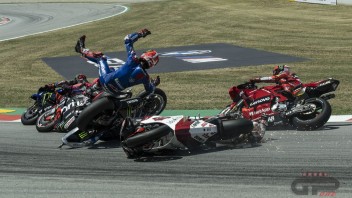 MotoGP: Barcelona GP: the Good, the Bad and the Ugly