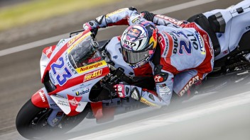 MotoGP: Bastianini: "Quartararo è a +72, ma Ducati può ancora vincere il titolo"