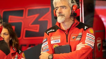 MotoGP: Dall'Igna: "Petrucci, prima il MotoAmerica e poi la wild card in SBK"