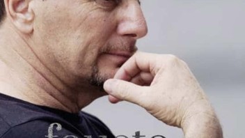 MotoGP: THE BOOK: Fausto Gresini, story of a dreamer