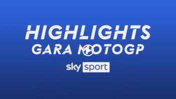 MotoGP: VIDEO - Gli Highlights MotoGP di Assen: trionfo Bagnaia, disastro Quartararo