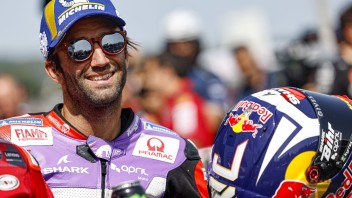 MotoGP: Zarco: "I'm the best Ducati rider, but that doesn't mean there will be any more support"